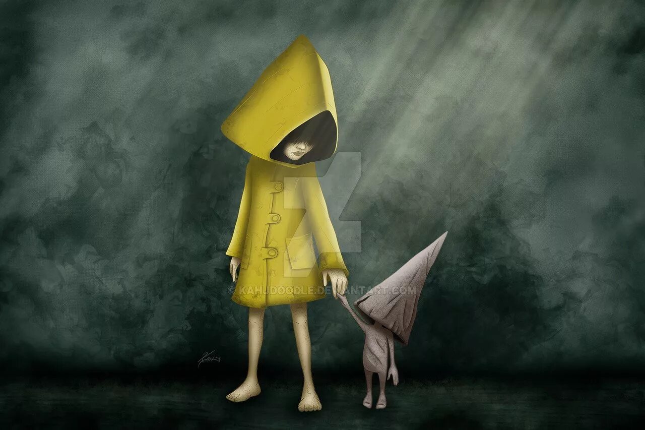 Nightmares with winnie. Little Nightmares шестая. Little Nightmares 2 шестая. Шестая из little Nightmares арт. Little Nightmares 1.