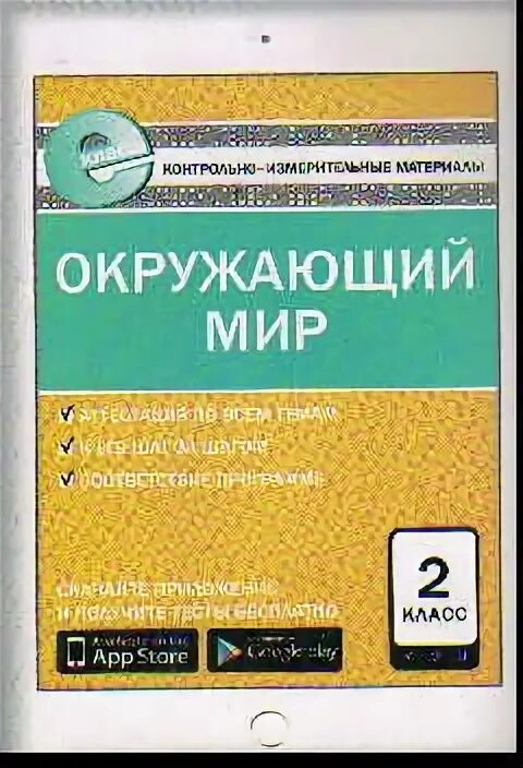 Е. Н. Стрельникова контрольно-измерительные материалы. Химия. 10 Класс. Контрольно измерительные материалы фгос школа россии