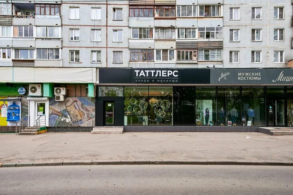 татлерс королев салон красоты. таттлерс королев. таттлерс королев. королев ул 50-летия влксм 5/16. таттлерс королёв.