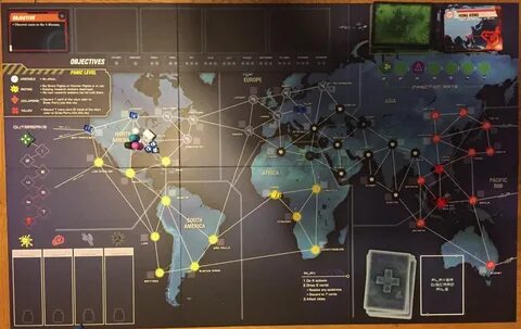 Пандемия 2023 проект эволюция