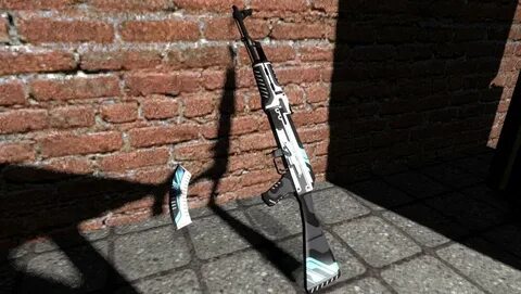 Tfa cs go