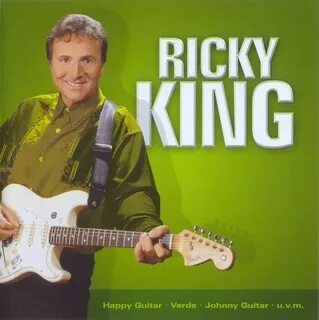 Музыка ricky