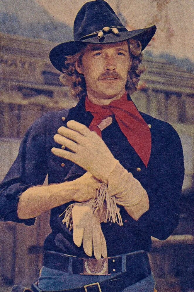 Custer