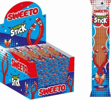 Sweet fora