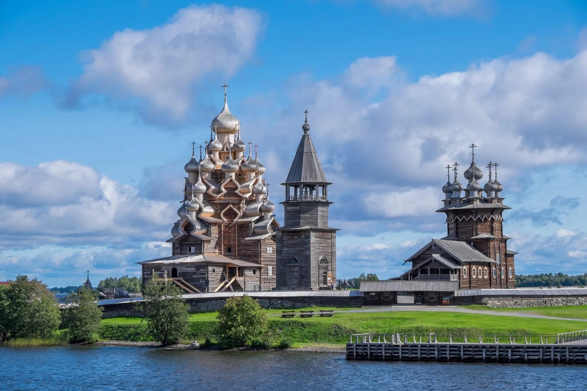 Одно из значимых мест