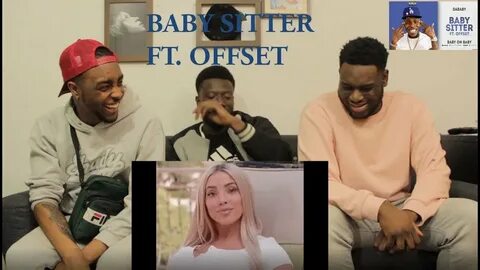 Babysitter baby