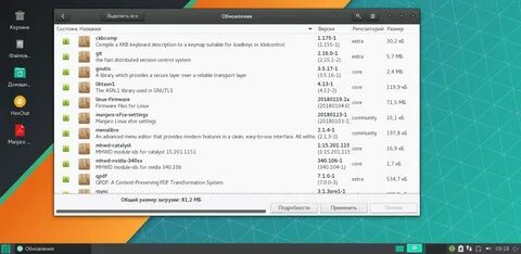 Linux системные требования