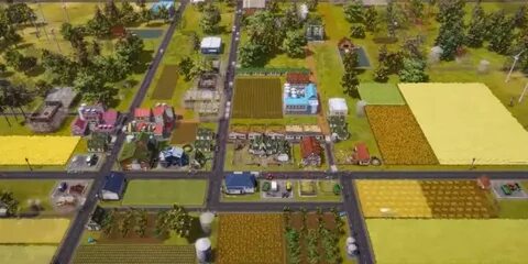 Русификатор farming