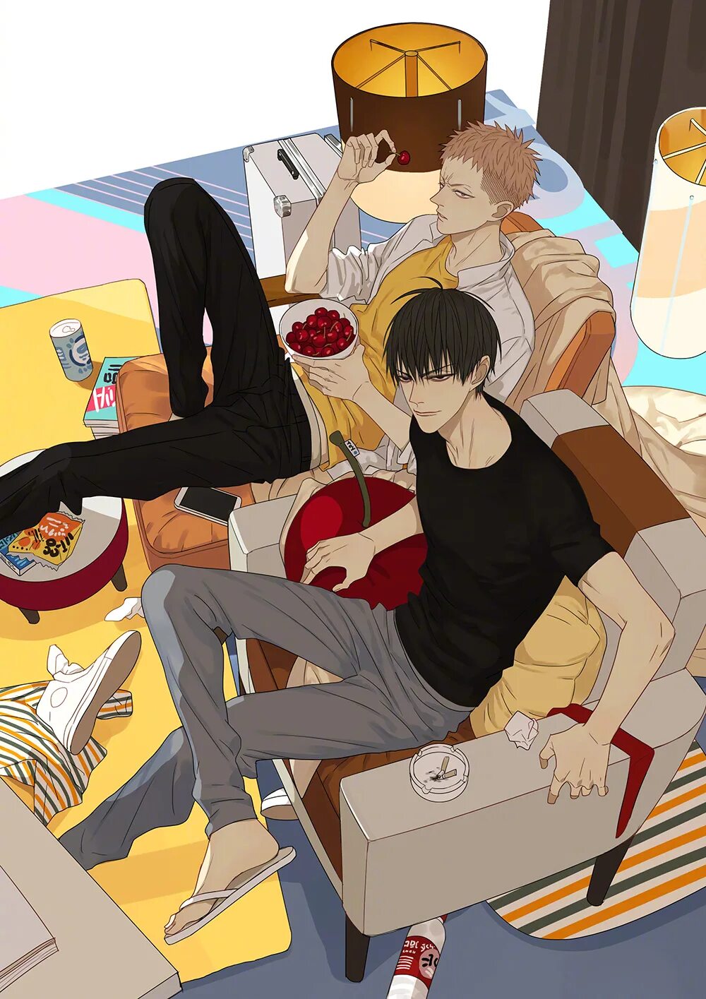 Хэ Тянь OLDXIAN. 19 Дней-однажды Хе Тчнь и Цзянь и.. 19 Days Хэ Тянь. 19 Дней однажды Хэ Тянь и Цзянь и.