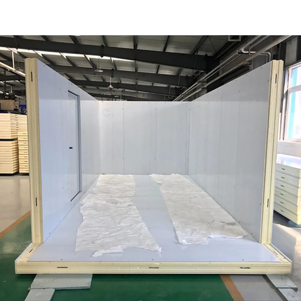 Охлаждаемая панель. Панель cold. Сборная холодильная камера из сэндвич панелей. Камера холодильная кх-5. Морозильная камера из панелей polair.