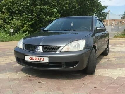 Продам лансер 9