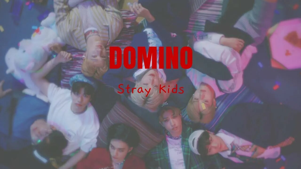 Группа Stray Kids Domino. Domino Stray Kids обложка. Stray Kids Domino альбом. Domino Stray Kids клип. Domino текст stray