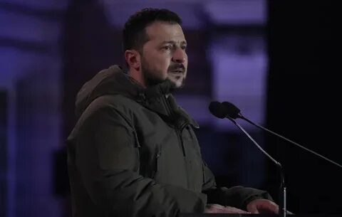 Зеленскому осталось