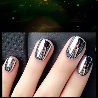 Зеркальный эффект