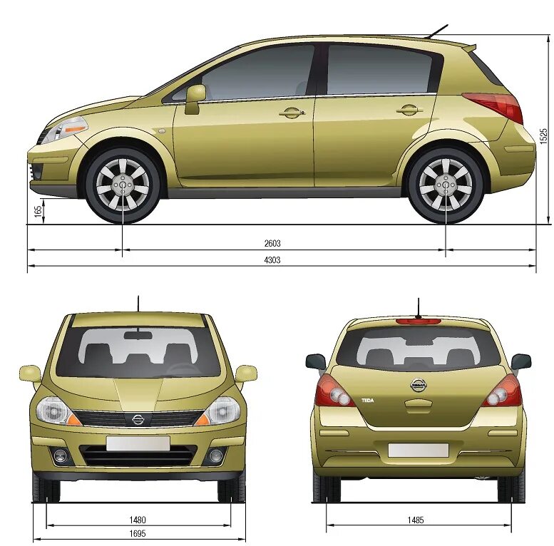 Габариты ниссан. Nissan Tiida 2008 габариты. Габариты Nissan Tiida хэтчбек. Габариты Ниссан Тиида хэтчбек 2008. Габаритные Размеры Ниссан Тиида седан 2008.