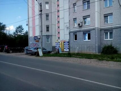 Матросова 8 индекс