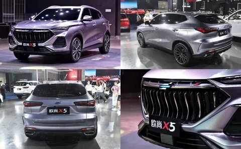 Changan x5 отзывы