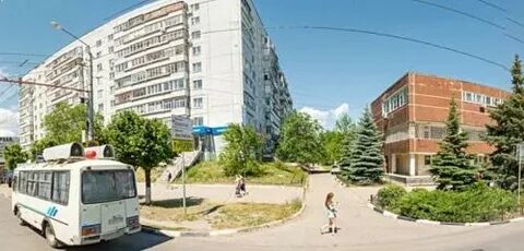 Ленинского комсомола 32