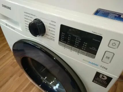 Samsung ww70ag5s21celp