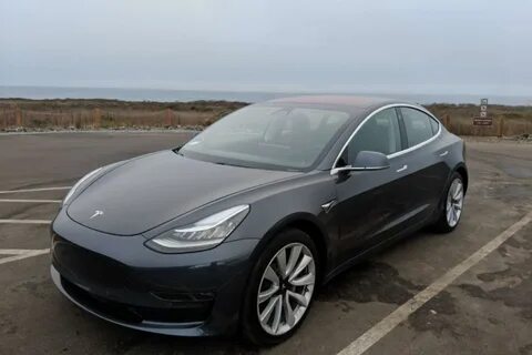 Tesla long