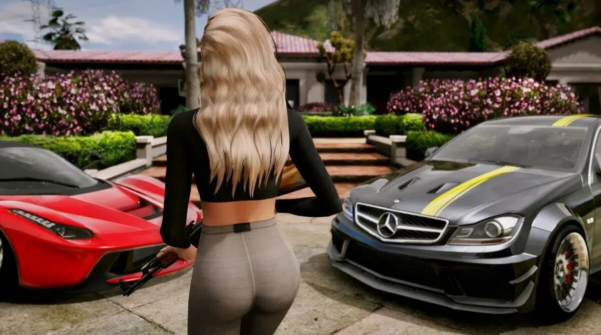 Девушки играющие в гта 5. Gta 5. gta 5 редукс. гта 5 редукс девушки. gta 5 18.
