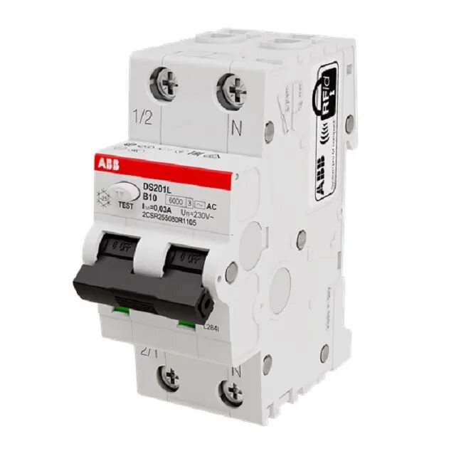 Abb 16а 6ка. Автоматический модульный выключатель ABB 2п c sh202l 4.5ка 10а. Выключатель автоматический дифференциальный ABB ds201 c10 a30). Выключатель автоматический дифференциальный (АВДТ) ds201 1п+n 16а 30ма с AC. ABB ds201 c16 30ma.