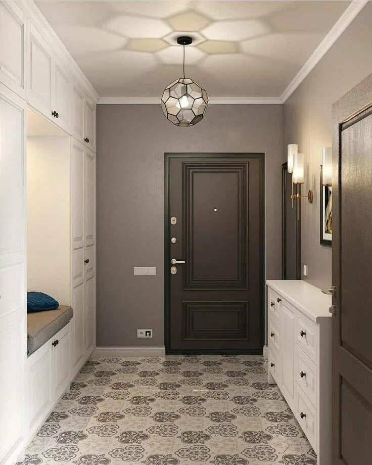 М прямоугольная. Интерьер прихожей. Интерьер узкой прихожей. Коридор 2 кв м. Интерьер узкой прихожей.