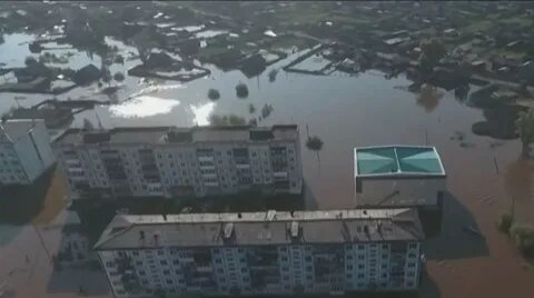 Иркутск 2001