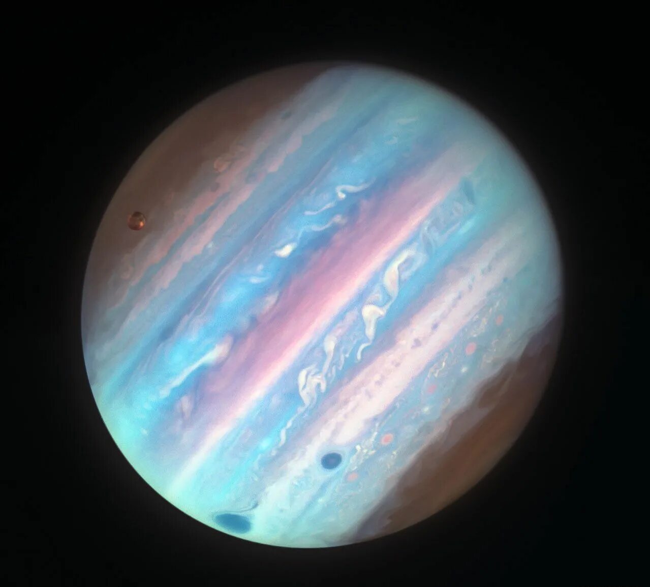 Jupiter extension