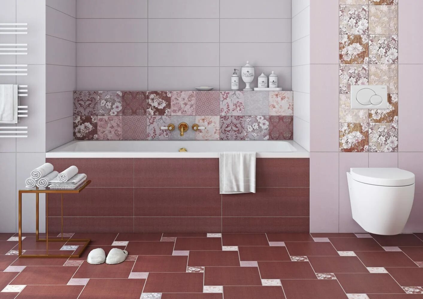 Плитка Terracotta Line Grass (Россия) цена от 682 рублей: купить керамическую пл