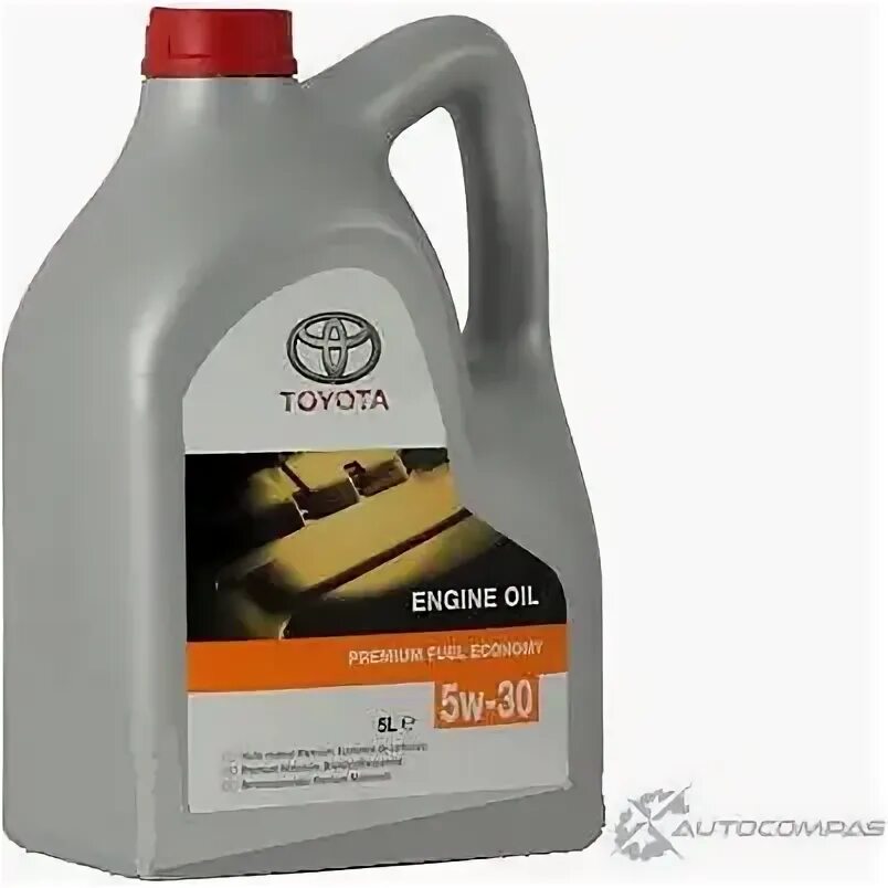 Масло 5w30 acea c2. Toyota Lexus engine Oil 5w-30. Моторное масло 5w30 Toyota 5л. Масло моторное синтетическое Toyota fuel economy 5w-30 5л 08880-80845. 5w30 Toyota масло моторное Fe SL/CF, 5l.