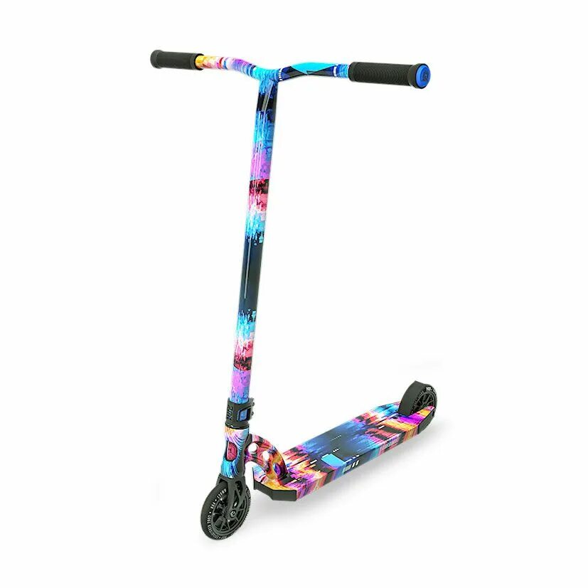 Самокат трюковой hipe rainbow. Райдекшон трюковые самокаты. Трюковые самокаты кастом. Трюковой самокат tech team excalibur 2021. Хеллрайд самокаты трюковые.