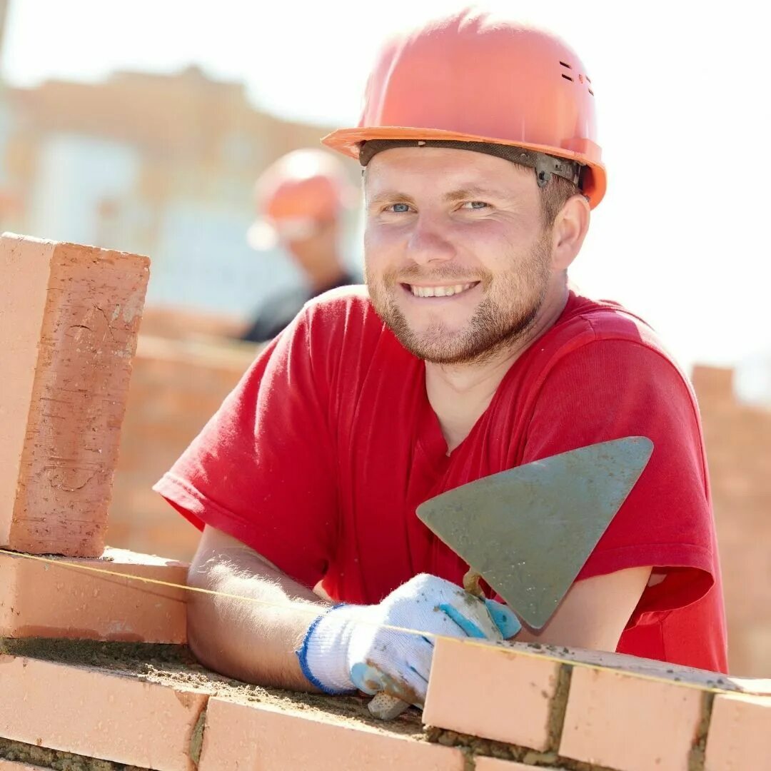 Каменщик. Профессия каменщик. Футеровщик-каменщик. Работа каменщиком в спб. Работа каменщиком в спб.