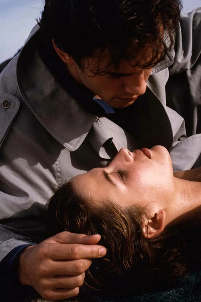 18 и старше про страсть. Страстные поцелуи. 18 и старше про страсть. Фанфан - аромат любви (fanfan, 1993). Джин-хо ур).