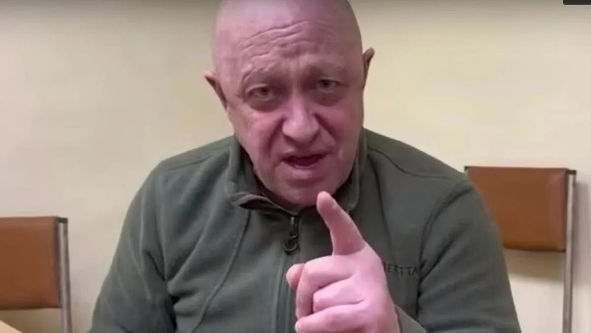 Пригожин то жив. Иосиф пригожин 2025.