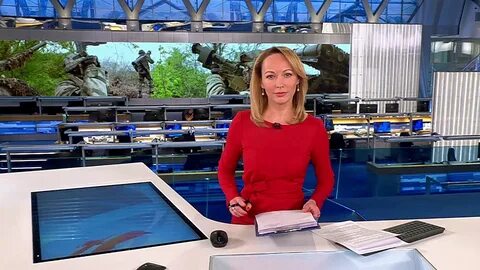 Открой передачу 1 канала