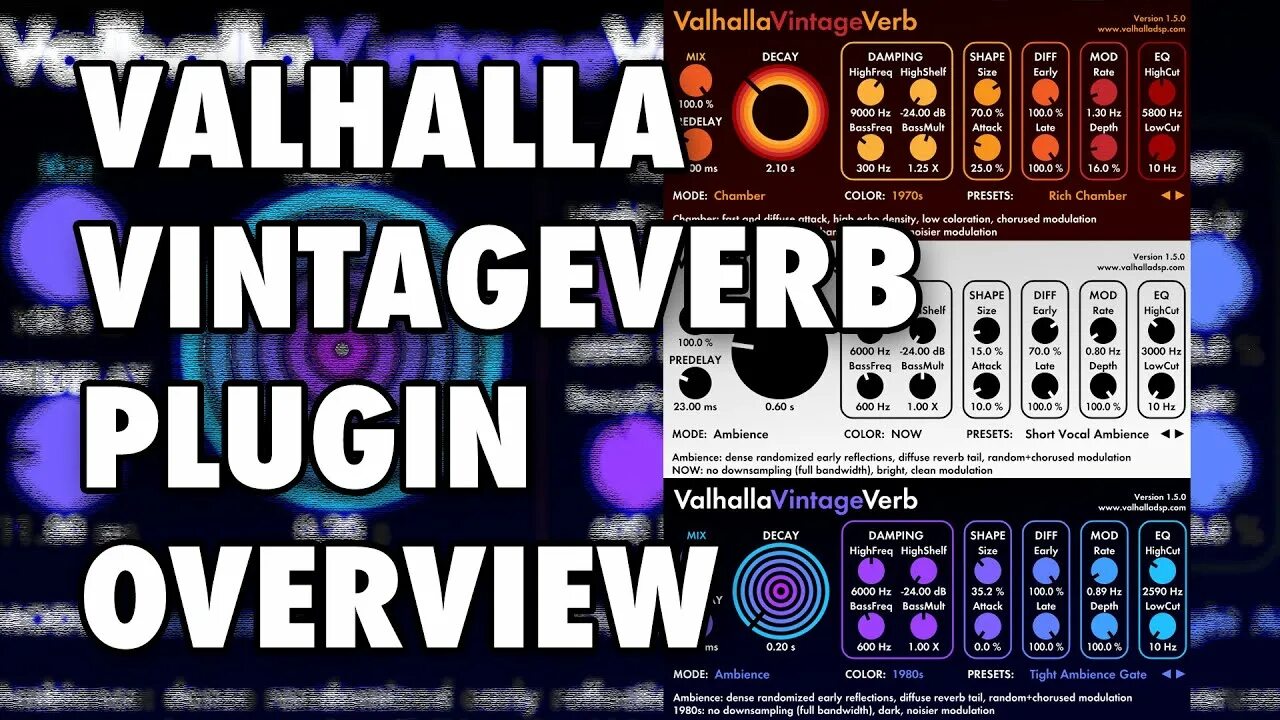 Valhalla delay. Плагин valhalla. valhalla vst. valhalla bundle. реверб valhalla.