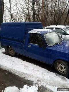 Иж уфа