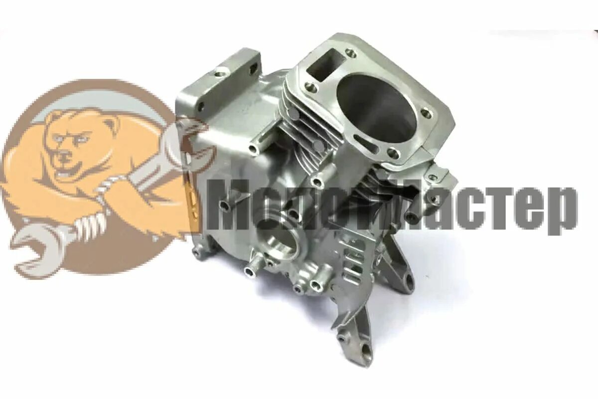 Картер бензогенератора. Картер бензогенератора. Картер бензогенератора. Картер двигателя 188f (блок цилиндра) (оригинал, "lifan") (11100). Опора виброгасящая рамы бензогенератора.