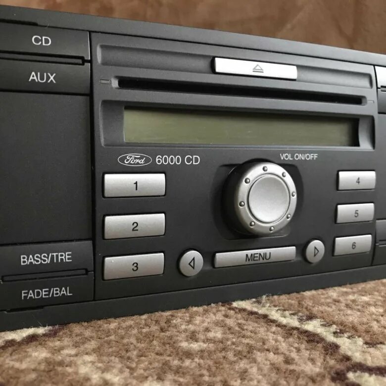 Ford fusion магнитола 6000cd. Ford 6000 cd aux. Магнитола ford 6000cd. Ford 6000 cd. Ford 6000 cd.