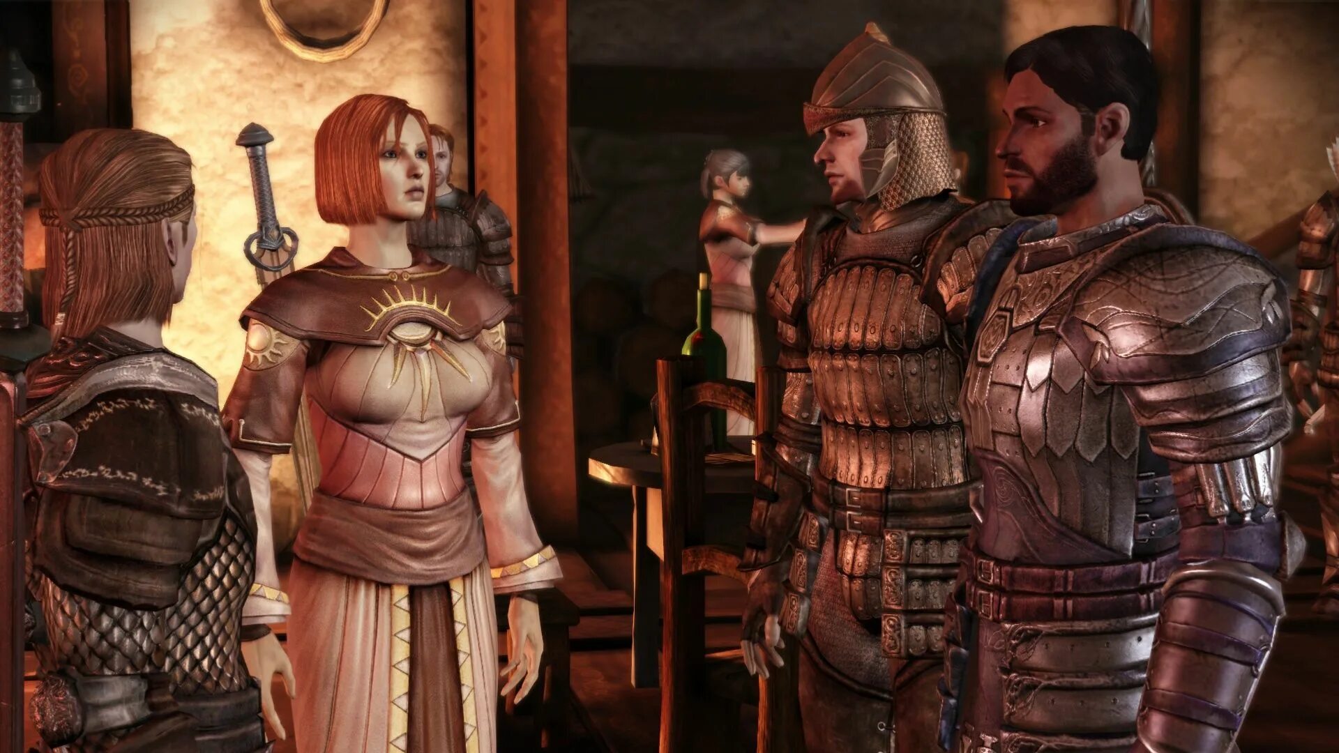 Dragon age ритуал. Драгон age origins. dragon age оригинс. dragon age origins денерим.