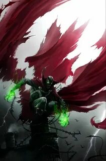 Spawn error