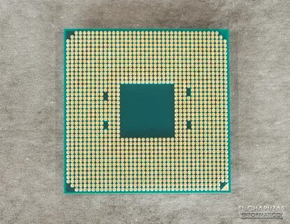 Сокет процессоров ryzen