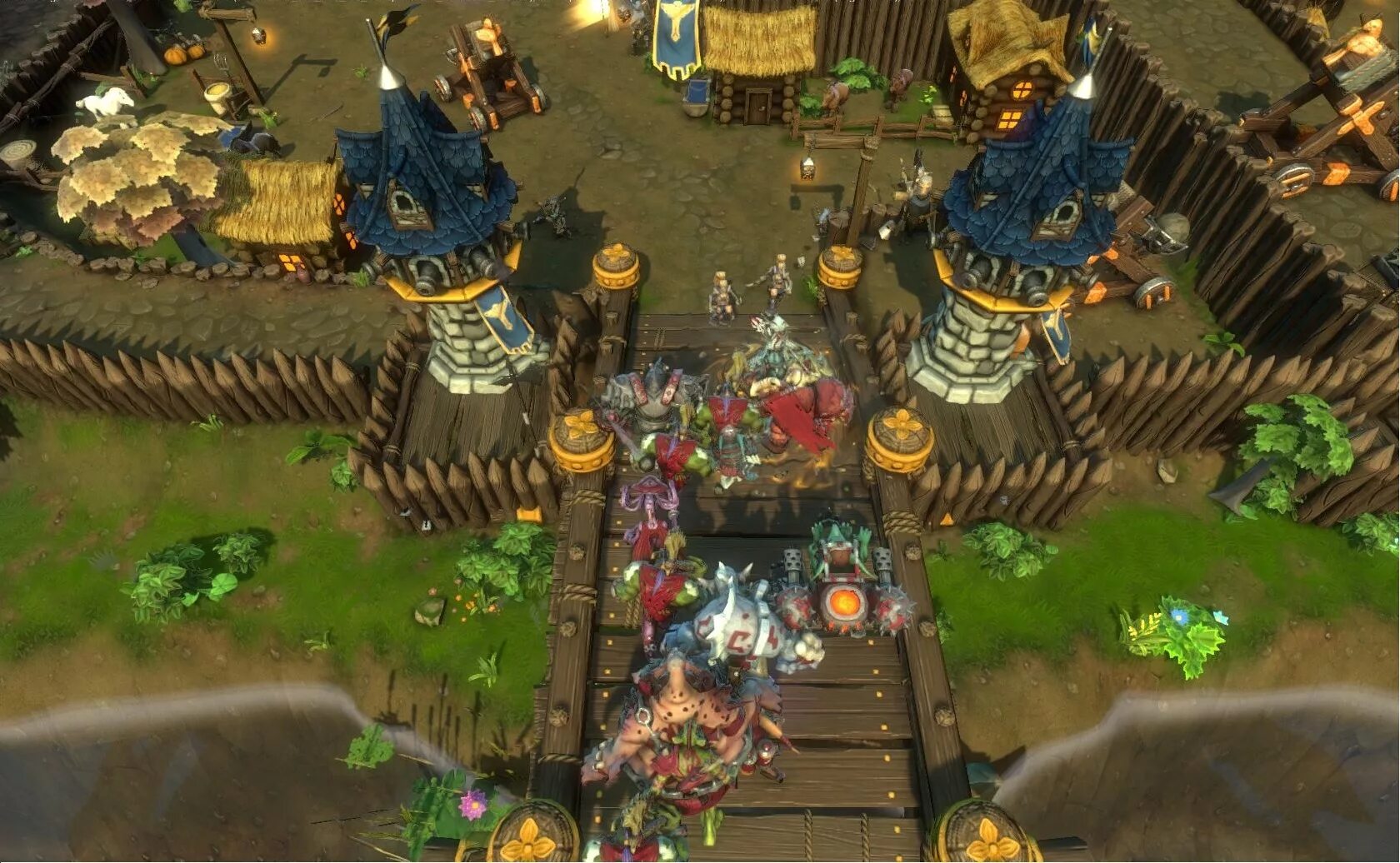 Dungeons 2. Dungeons 2: a chance of Dragons. Sand game Fire. Forge games 2.
