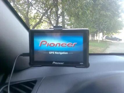 Auto pi