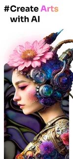 Ai art generator