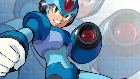 Rockman