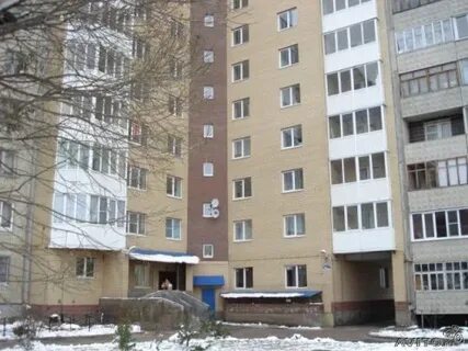 Г тихвин 1 микрорайон