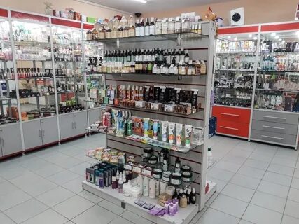 Магазин эллей
