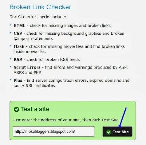 Link checker. Check link. DNS Checker link. Stick check for Death.